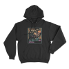 Ian Munsick Cowgirls Unisex Hoodie Black