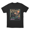 Ian Munsick Cowgirls Unisex T Shirt Black