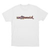 Ian Munsick Logo Unisex T Shirt White