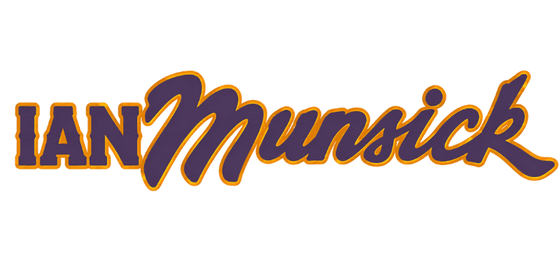 Ian Munsick Merch