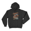 Ian Munsick Photo Collage Unisex Hoodie Black